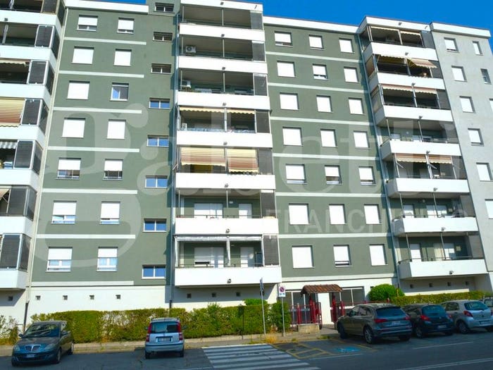 Appartamento quadrilocale in vendita in VIA VENARIA, Villaggio Fiorito Oltre Dora, Collegno