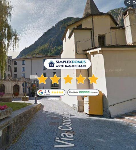 Appartamento quadrilocale in vendita in Cordelloz, Prè Saint Didier, Prèsaintdidier