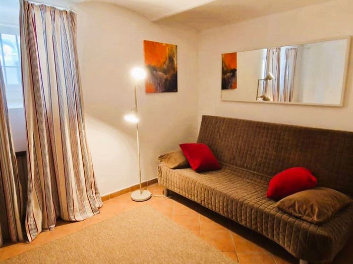 Appartamento bilocale in affitto in Mazzini Oberdan, Firenze