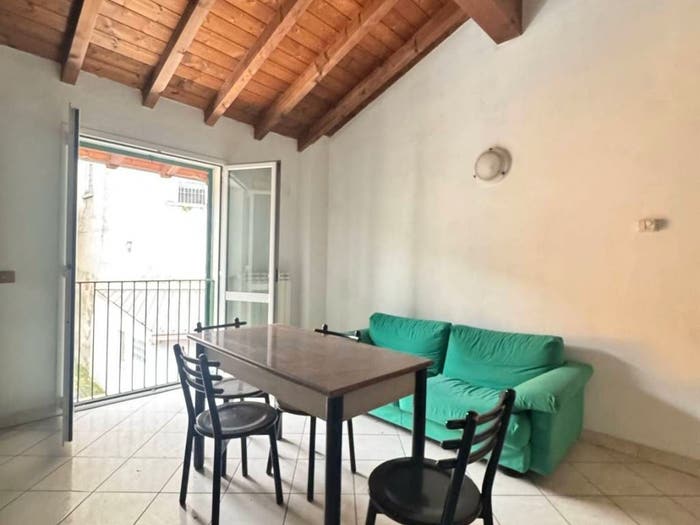 Appartamento trilocale in vendita in Via Giuseppe Mazzini, San Michele San Giorgio, Bregnano