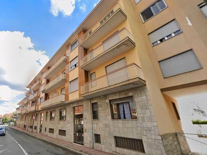 Appartamento monolocale in vendita in Via Maggio, Nichelino