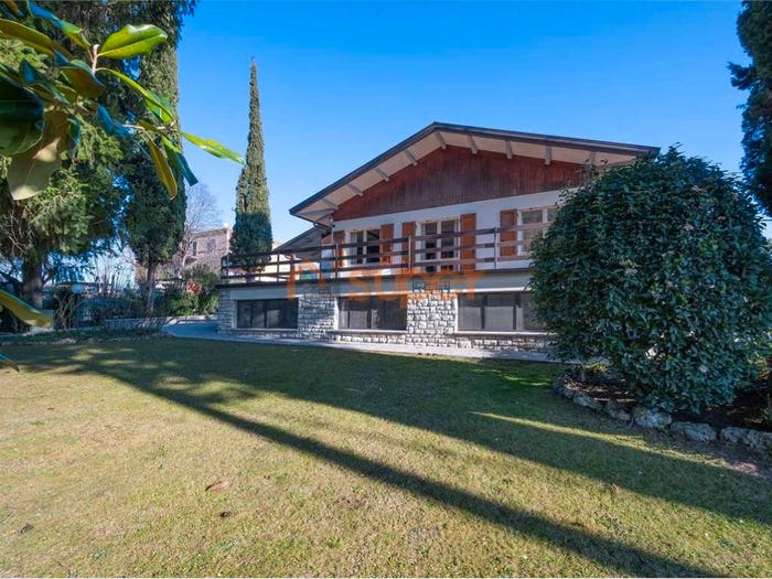 Casa quadrilocale in vendita in Via le Garognole, Casa del Diavolo, Perugia