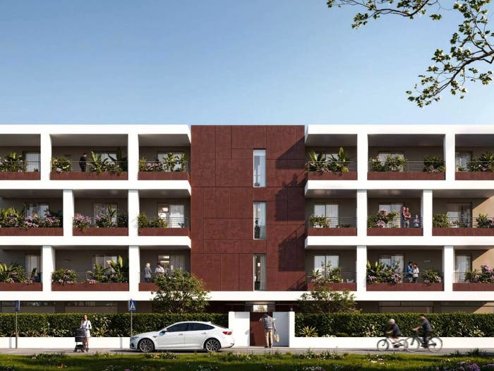 Appartamento trilocale in vendita in Via Fratelli Cairoli, Centro, Casalmaggiore