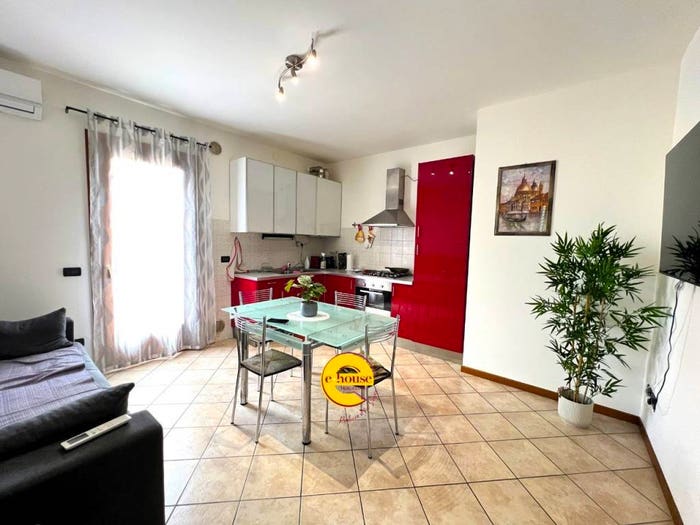 Appartamento bilocale in vendita in Loria