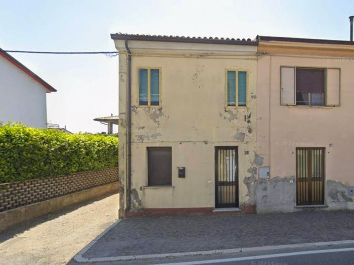 Casa trilocale in vendita in Via Venti o Xx Settembre, Centro, Ronco all'Adige