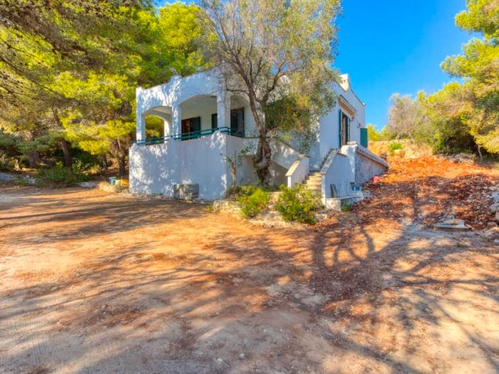 Casa con 5 locali in vendita in Via Nepole, Morciano di Leuca