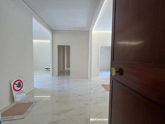 Appartamento con 6 locali in vendita in Via Pietro Grocco, Careggi Rifredi Dalmazia, Firenze