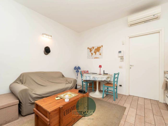 Appartamento bilocale in vendita in Via Don Giovanni Minzoni, Bovisa, Milano