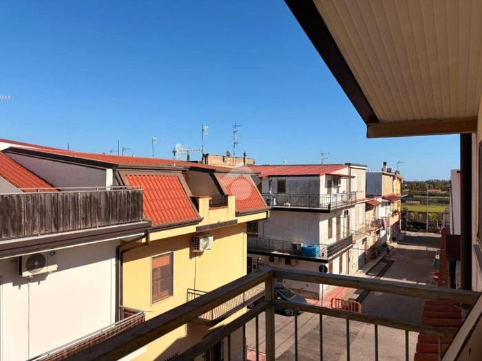 Appartamento trilocale in vendita in Via Taranto, Centro, Botricello