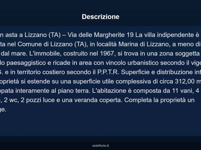 Case in Vendita e in Affitto - 3