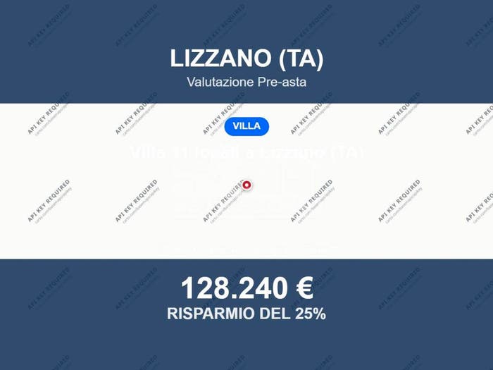 Casa con 5 locali in vendita in Via delle Margherite, Marina Di Lizzano, Lizzano
