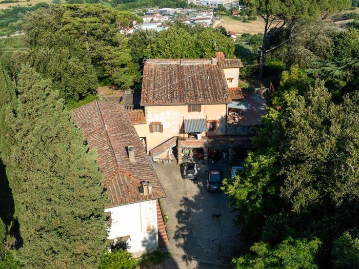 Casa con 6 locali in vendita in Via di Figline Valdarno, Incisa In Val D'Arno, Figline e Incisa Valdarno
