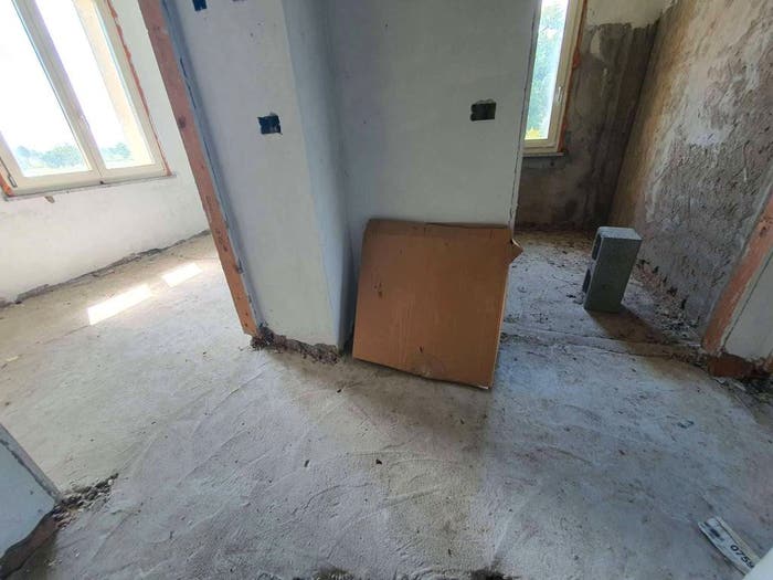 Casa trilocale in vendita in strada provinciale SP, Centro, Abbadia Cerreto