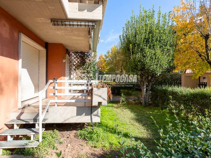 Appartamento trilocale in vendita in Via Milziade Tirandi A, Oberdan, Brescia