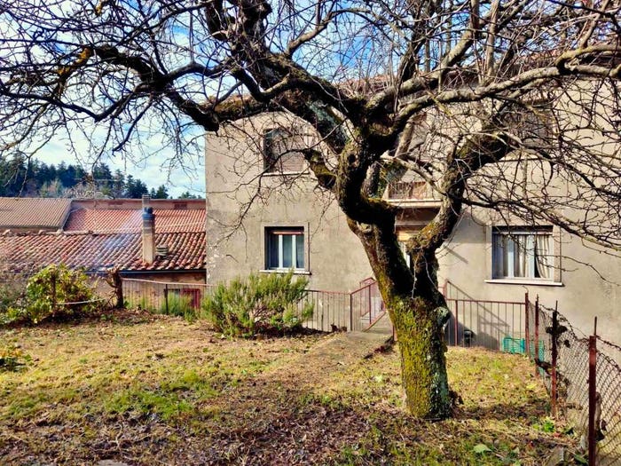 Appartamento con 5 locali in vendita in Via della Posta, Vivo D'orcia, Castiglione d'Orcia