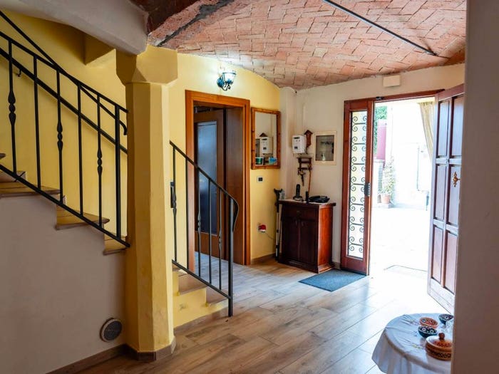 Casa quadrilocale in vendita in Via Vettora, Massa Finalese, Finale Emilia