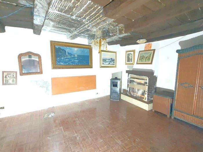 Appartamento bilocale in vendita in Via Castello, Centro, Agosta