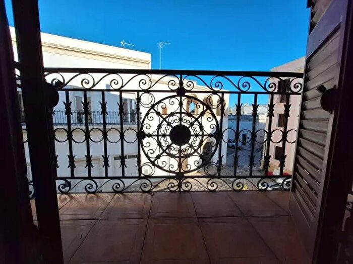 Appartamento trilocale in vendita in Via S Vito, Lequile