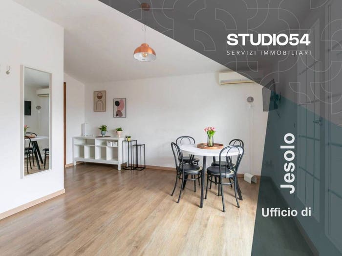Appartamento trilocale in vendita in Via Dancalia, Eraclea Mare, Eraclea