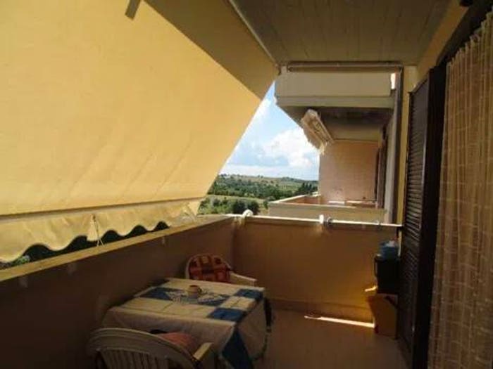 Appartamento trilocale in vendita in Via Della Piantata Nn, Montiano, Magliano in Toscana