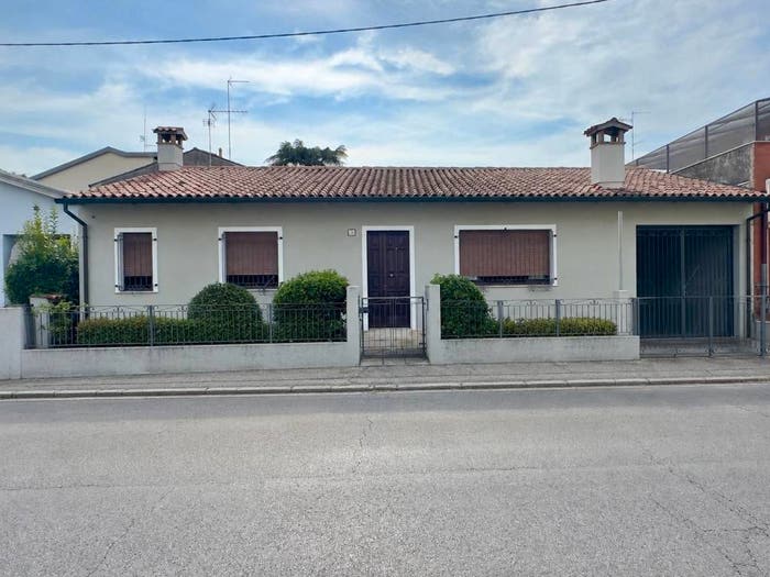 Casa con 6 locali in vendita in Borgo Nuovo Ospedale, Ravenna