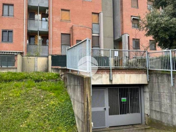 Casa monolocale in vendita in Via Vincenzo Attimo, Centro, Bollate