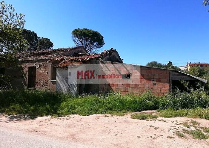 Casa in vendita in Monte San Bartolo, Pesaro