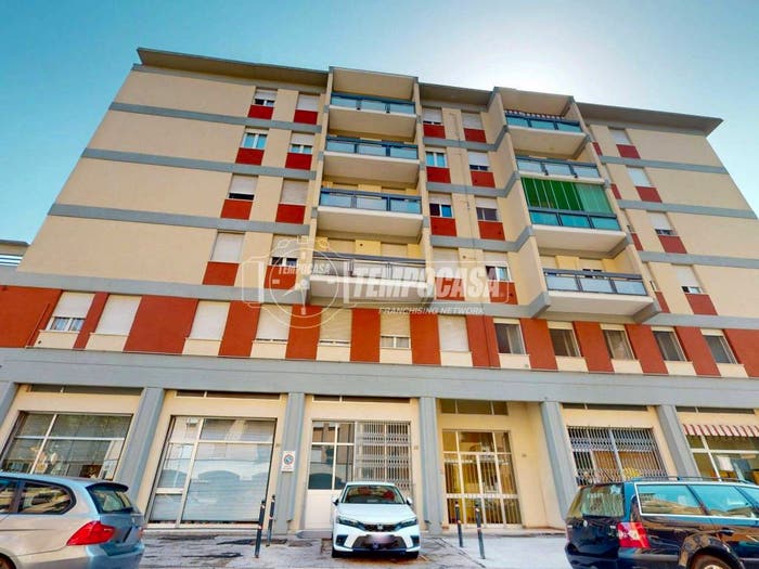 Appartamento quadrilocale in vendita in Via WA Mozart, Valletta Valsecchi, Mantova