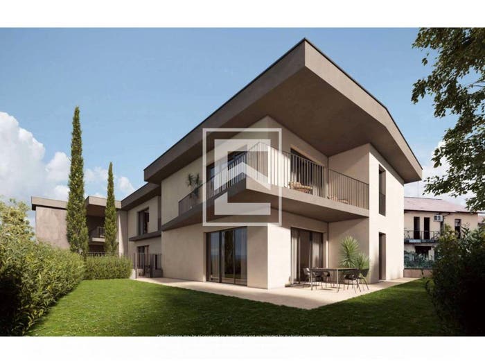 Appartamento trilocale in vendita in VIA VENTUROLI, Molinetto, Mazzano