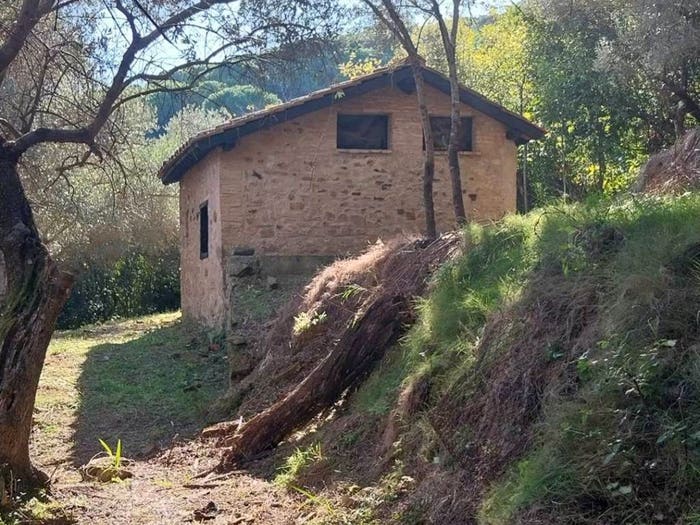 Casa monolocale in vendita in Castagneto Carducci