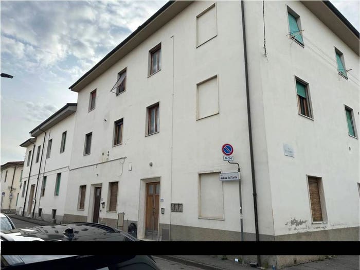 Appartamento quadrilocale in vendita in Via Andrea del Sarto, San Rocco Lungarno, Empoli