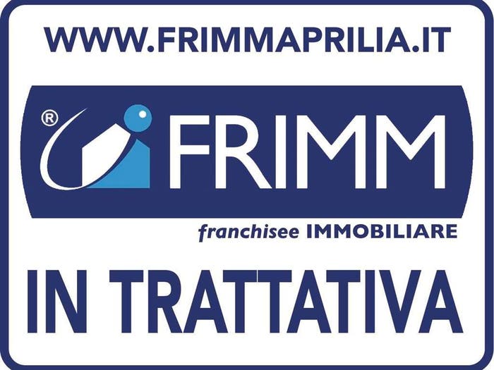 Appartamento trilocale in vendita in Guardapasso, Aprilia