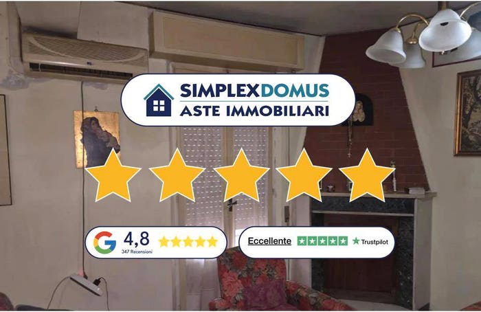 Casa con 6 locali in vendita in S Michele, Centro, Staffolo