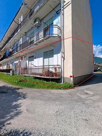 Appartamento trilocale in vendita in Via Maisonetta, Sant'Antonino di Susa