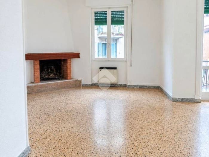 Appartamento trilocale in vendita in Via VI Giugno, Olevano Romano