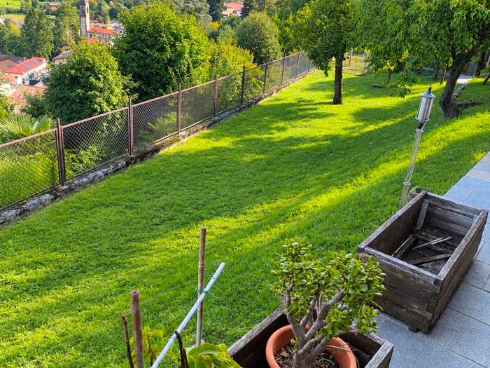 Casa con 5 locali in vendita in Via Cascinette, Centro, Alserio