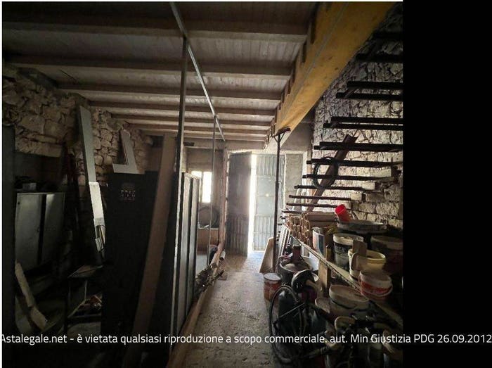 Appartamento monolocale in vendita in Via San Leonardo, Centro, Comiso