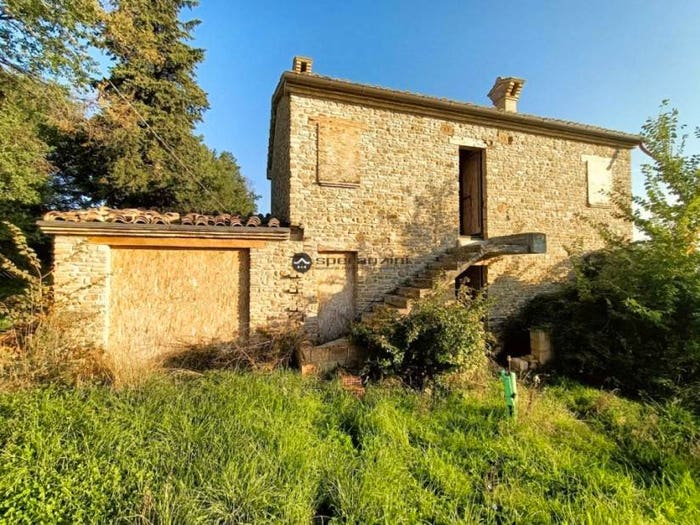 Casa quadrilocale in vendita in strada provinciale, Sant'Ippolito