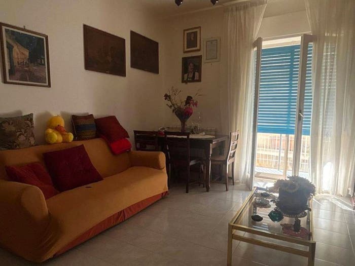 Appartamento trilocale in vendita in Via Cassandra, Centro, Sapri