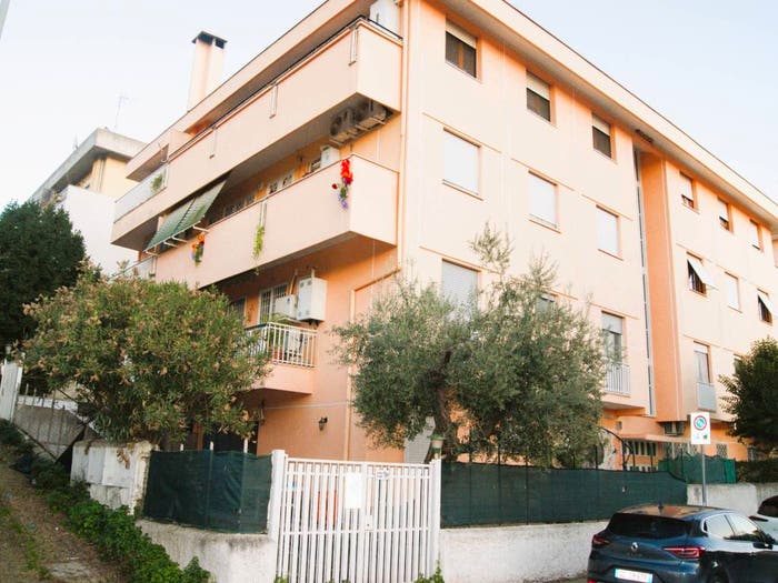 Appartamento quadrilocale in vendita in Via Cesare Battisti, Tor Lupara, Fonte Nuova