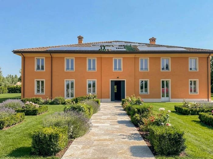 Appartamento trilocale in vendita in Stadio Acquedotto, Carpi
