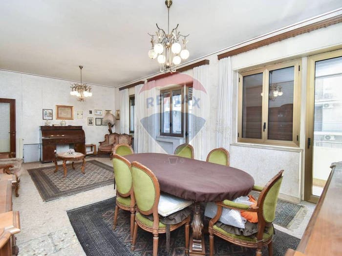 Appartamento con 6 locali in vendita in Via Fimia, Vulcania Sanzio, Catania