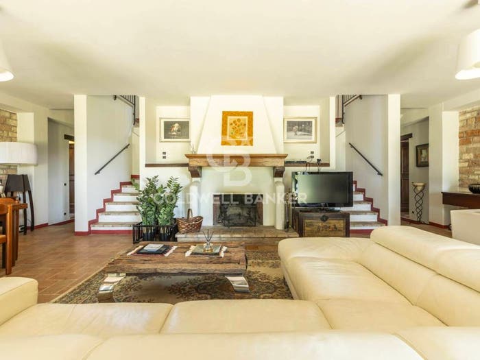 Casa con 6 locali in vendita in Strada Provinciale San Gregorio, Acqualagna