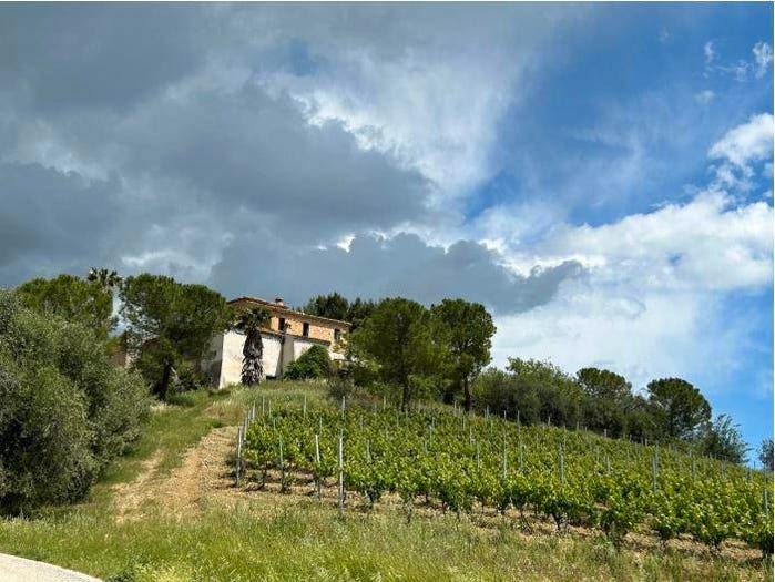 Casa monolocale in vendita in Contrada San Lazzaro, Offida
