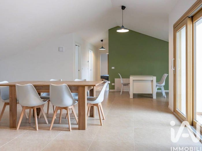 Appartamento con 5 locali in vendita in Via molino vecchio, Potenza Picena