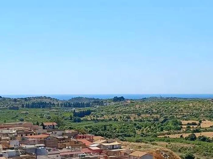 Appartamento quadrilocale in vendita in Via Amerigo Vespucci, Centro, Noto