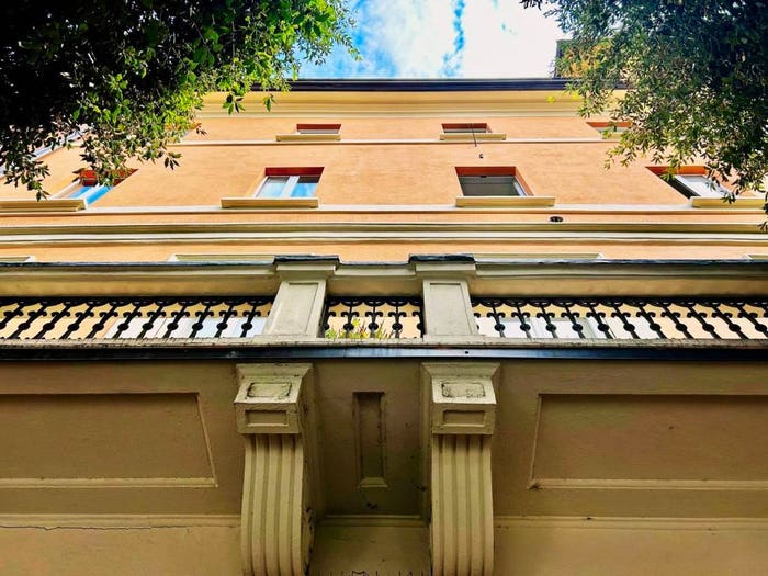 Appartamento monolocale in vendita in Irnerio, Bologna