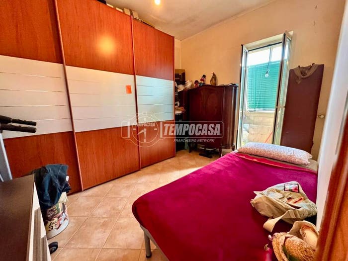Appartamento bilocale in vendita in Via Giacinto de Sivo, Fuorigrotta, Napoli