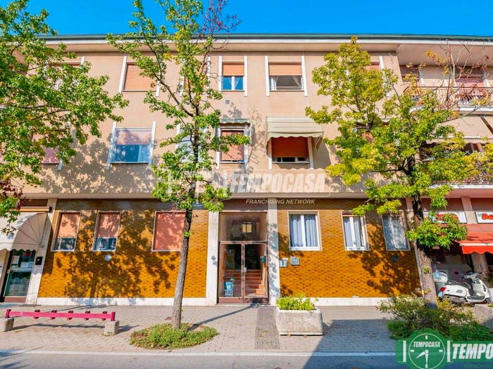 Appartamento trilocale in vendita in Via IV Novembre, Centro, Lodi Vecchio