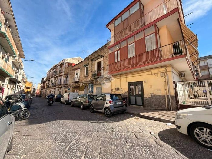 Appartamento bilocale in vendita in Corso S Pietro a Patierno, Capodichino, Napoli